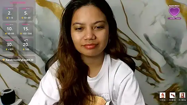 Snapshot of deseyy chatting on 07/11/26, 07:05 deseyy online show from 07/11/26, 07:05