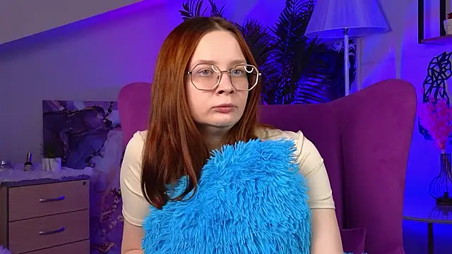 ShylaWelk online show from 03/23/26, 03:49