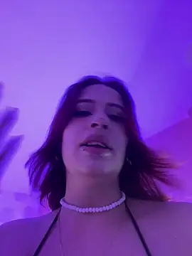 steffmontespink18 online show from 05/06/26, 01:38