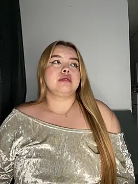 Mssblond1 online show from 03/23/26, 04:16