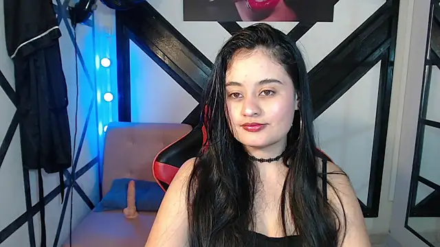 Snapshot of gabriela_tm1 chatting on 05/26/26, 01:07 gabriela tm1 online show from 05/26/26, 01:07