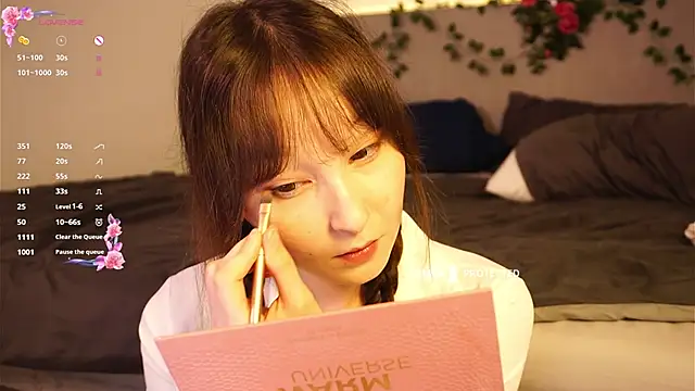 SoraYume69 online show from 03/22/26, 04:54