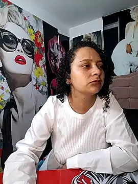 Sofia Alane online show from 04/14/26, 09:15