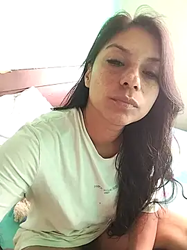 AngelicaStorms online show from 04/20/26, 02:31