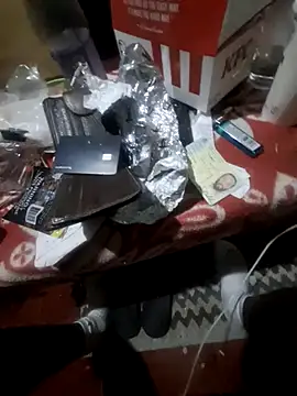 jimboys66 online show from 03/22/26, 09:56