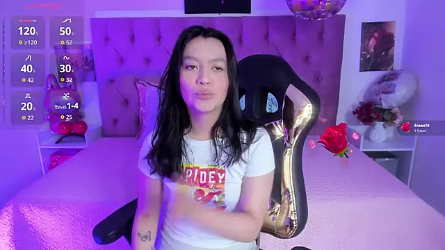 Skay wish online show from 04/28/26, 01:49