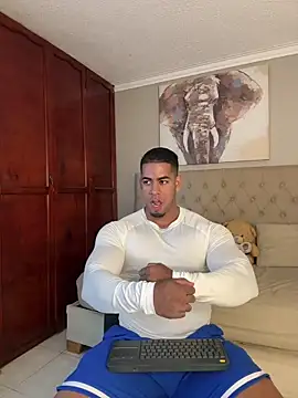 Trevor vinc online show from 04/02/26, 01:09