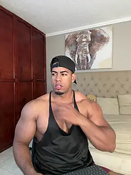 Trevor vinc online show from 04/05/26, 01:19