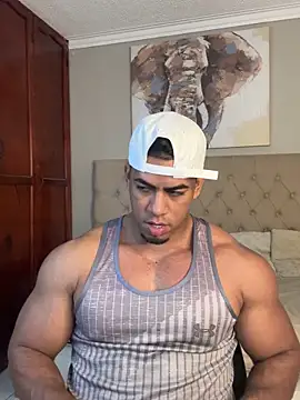 Trevor vinc online show from 05/22/26, 02:22