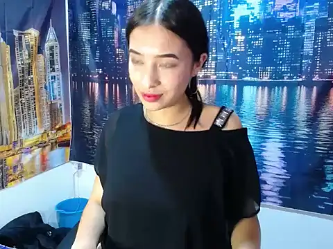 Itze Mua online show from 03/22/26, 07:12