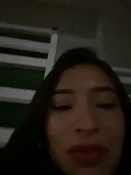 Snapshot of Itze_Mua chatting on 03/25/26, 03:12 Itze Mua online show from 03/25/26, 03:12