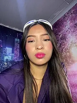 Snapshot of Itze_Mua chatting on 03/29/26, 04:01 Itze Mua online show from 03/29/26, 04:01