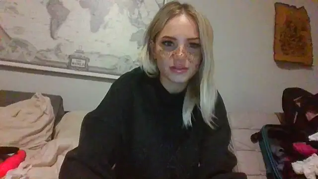 Britneycherry online show from 07/01/26, 03:30