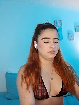 martina connor1 online show from 04/29/26, 11:47