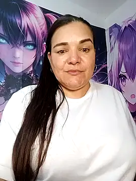 Zuleyka 69 online show from 03/22/26, 04:49