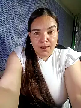 Zuleyka 69 online show from 04/26/26, 09:12