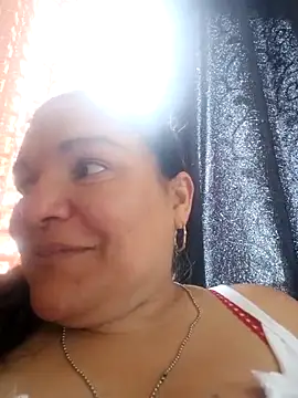 Zuleyka 69 online show from 05/02/26, 04:12