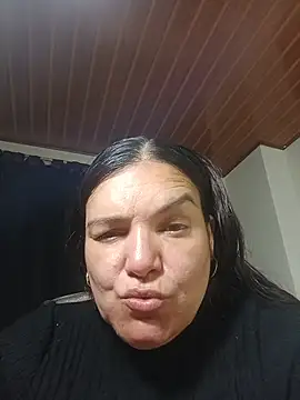 Snapshot of Zuleyka_69 chatting on 06/08/26, 09:48 Zuleyka 69 online show from 06/08/26, 09:48