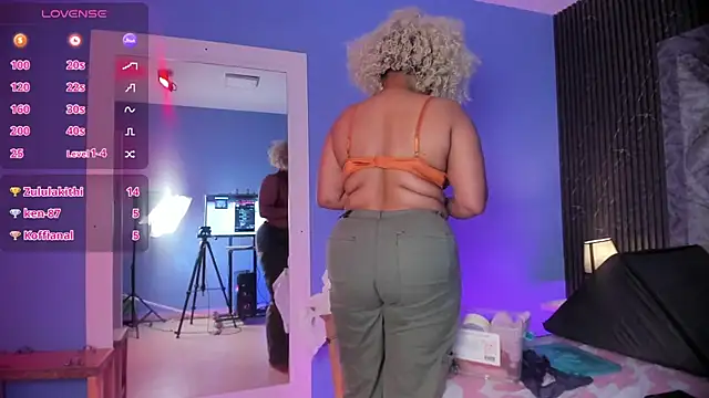 TammyBrown1 online show from 07/14/26, 10:21