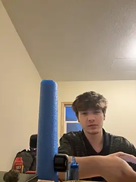 demon4ever online show from 04/03/26, 01:14