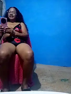 Honey-53 online show from 04/12/26, 05:01