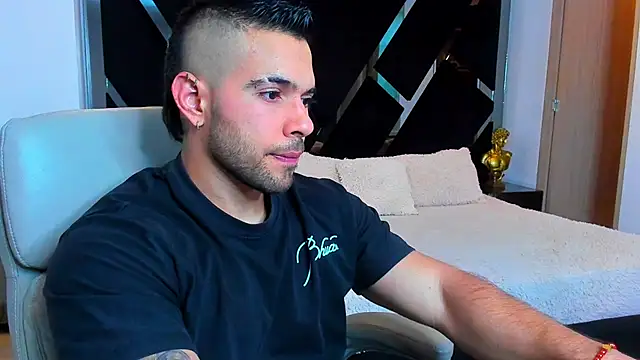 Raytorres online show from 07/10/26, 10:56