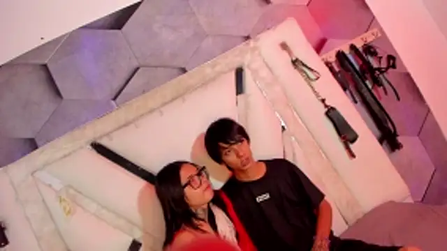 NickAndTylor online show from 04/26/26, 04:04