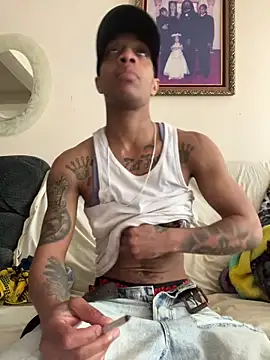 PHAT FTM KLIT87 online show from 06/02/26, 03:47