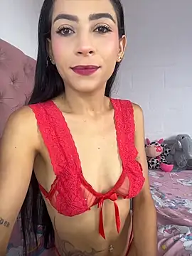 Jill valen online show from 04/29/26, 01:37