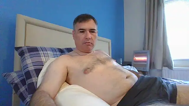 Pauly Andrew online show from 03/22/26, 02:09