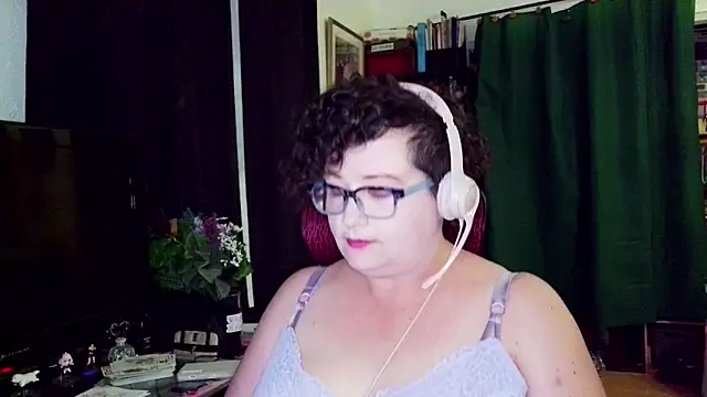 DyvLazuli online show from 03/25/26, 02:17