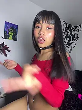 Nubeseliminadas online show from 04/22/26, 03:09