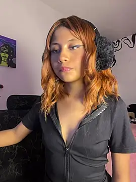 Nubeseliminadas online show from 05/04/26, 02:07