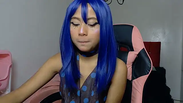 Nubeseliminadas online show from 06/16/26, 01:52