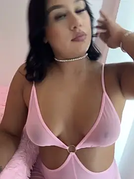 SHANNE     online show from 03/25/26, 04:07