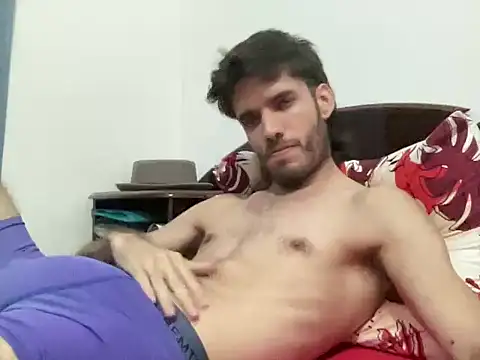 PygmaBoy online show from 04/08/26, 05:29