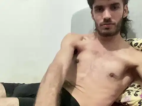 PygmaBoy online show from 04/09/26, 07:30