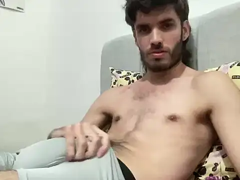 PygmaBoy online show from 04/16/26, 07:47