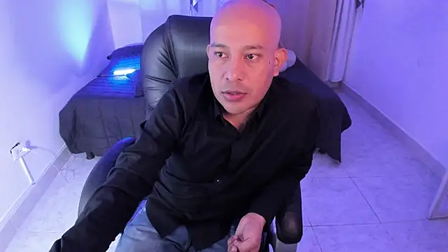 Takumii boy online show from 03/22/26, 05:33