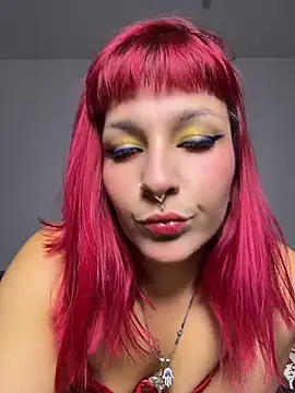 Amelie-RedHoney online show from 06/17/26, 11:38