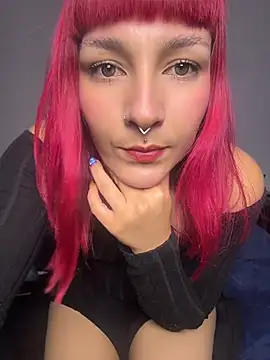 Amelie-RedHoney online show from 06/23/26, 10:41