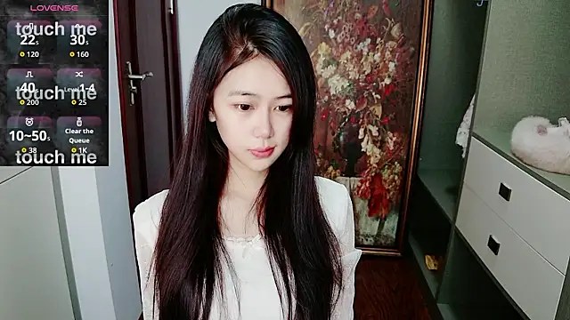 Hannah-baby online show from 03/26/26, 06:19