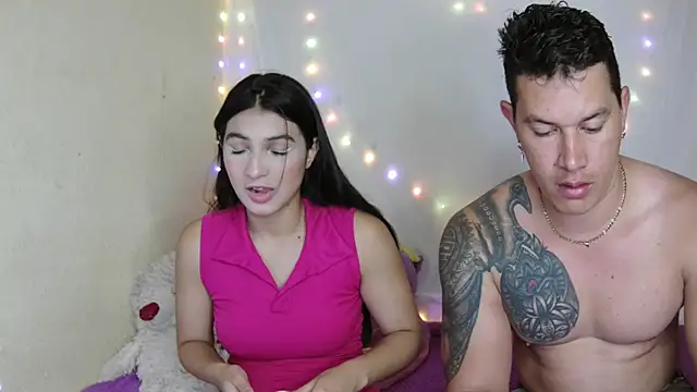 Snapshot of Eternal_Fuego chatting on 03/25/26, 06:58 Eternal Fuego online show from 03/25/26, 06:58