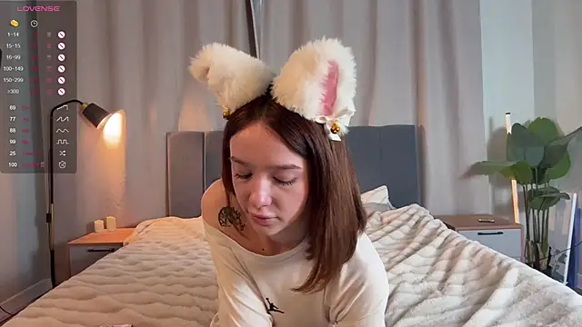 Lana VeeE online show from 04/01/26, 02:47