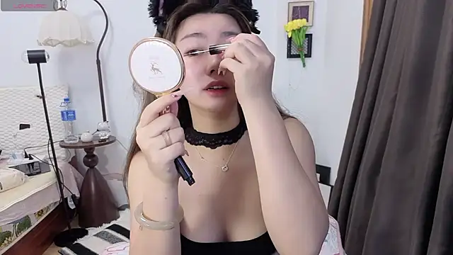 DAHLiA95 online show from 05/07/26, 07:14