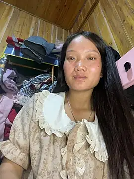 Jolinie online show from 04/22/26, 12:50