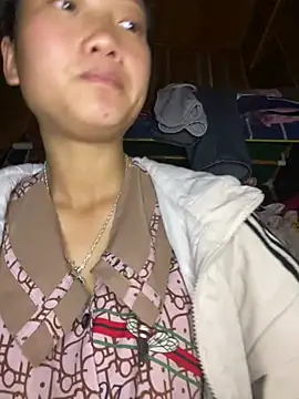 Jolinie online show from 05/02/26, 07:35