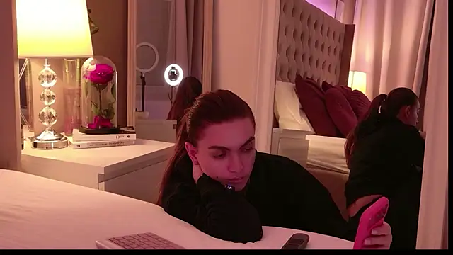 InnaKalina online show from 03/23/26, 06:34