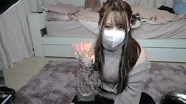 moe kyung online show from 04/03/26, 12:25