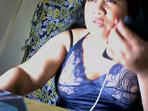 wild Joan online show from 05/20/26, 04:02